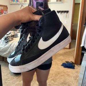 Nike Blazers